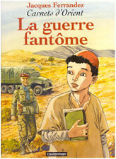 Carnets orient tome d'occasion  Bessenay