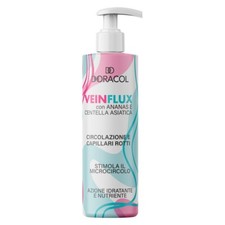 Gel veinflux crema usato  Casalvieri