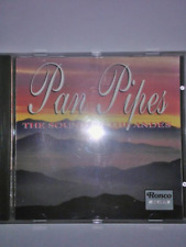 Pan pipes pan for sale  UK