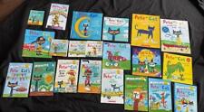 Pete cat picture for sale  Napa