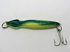 Early straggler green for sale  Bishop