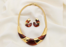 Collier con orecchini usato  San Benedetto del Tronto