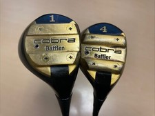 Vintage cobra baffler for sale  Duanesburg
