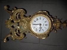 Ancienne horloge cheminee d'occasion  Boulay-Moselle
