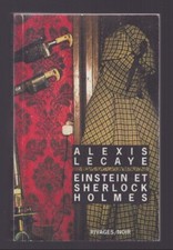 Alexis lecaye einsten d'occasion  Paris XVIII