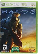 Xbox 360 halo for sale  Kennesaw