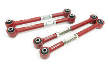 Conjunto de braços laterais ajustáveis traseiros vermelhos Truhart para Acura Honda TL TSX Accord, usado comprar usado  Enviando para Brazil