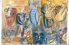 Dufy raoul the d'occasion  Expédié en Belgium