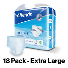Adult nappies incontinence for sale  LEEK