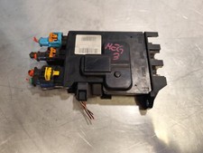 Botier fusible renault d'occasion  Plénée-Jugon