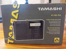 Band receiver r182 for sale  UK