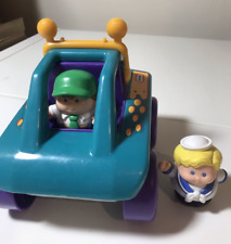 Little tikes toddle for sale  BRISTOL