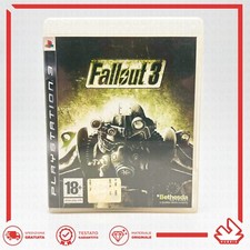 Fallout italiano completo usato  Vo