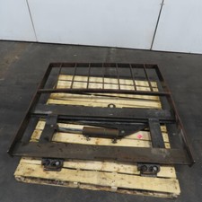 Clark 5100 forklift for sale  Middlebury