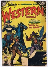 Western comics comic gebraucht kaufen  Göttingen