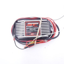 Msd street fire for sale  Ogden