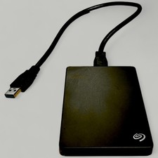 Seagate ST2000LM007-1R8174 2TB HDD SATA 5400 RPM 140 MB/s Power on Count 106, usado comprar usado  Enviando para Brazil