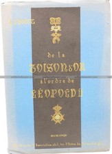 Toison odre léopold d'occasion  Aubigny-au-Bac