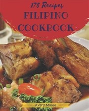 Filipino cookbook 175 for sale  Jessup