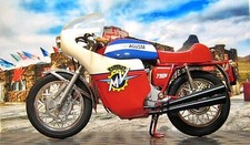 Agusta agusta 750s d'occasion  Expédié en Belgium