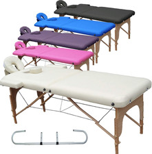 Lettino per massaggi usato  Roma