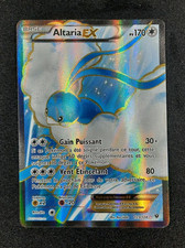 Carte pokémon altaria d'occasion Carte pokémon altaria d'occasion  Vallet