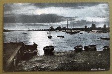 1905 oulton broad for sale  POOLE