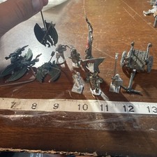 Metal miniatures loose for sale  Shrewsbury