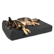 Orthopedic dog bed for sale  Ashford