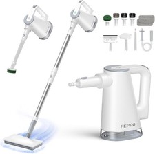 Feppo steam mop for sale  LEEDS