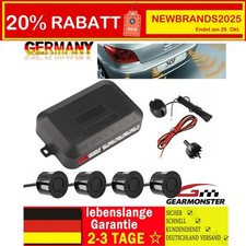 Sensoren universal pdc gebraucht kaufen  Langenlonsheim