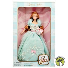 Mattel birthday wishes for sale  Birmingham