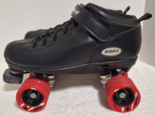 Riedell dart quad for sale  Tuttle