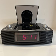 Aliysi dual alarm for sale  Jeffersonville