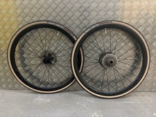 Bontrager aeolus elite for sale  LONDON