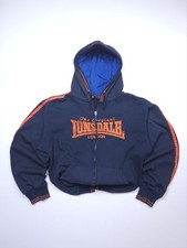Zipper Hoodie Lonsdale Vintage na sprzedaż  PL