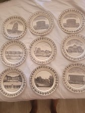 Assiettes creil montereau d'occasion  Montpellier-