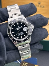 Rolex submariner watch for sale  DEAL