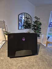 Alienware m15x laptop. for sale  MANCHESTER