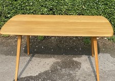 Fine retro ercol for sale  MARKET RASEN