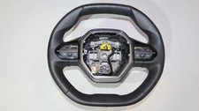 Volant direction peugeot d'occasion  Seclin
