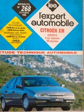 Citroen essence cyl. d'occasion  Surgères
