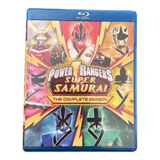 Saban power rangers for sale  Lincoln University