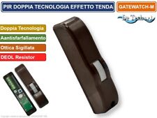 Pir sensore rivelatore usato  Caserta