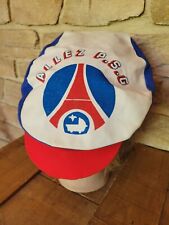 ....casquette beret football d'occasion  Plonéour-Lanvern