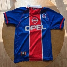 Maillot paris saint d'occasion  Calais
