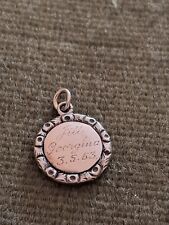 Antique victorian 1863 for sale  HIGH WYCOMBE