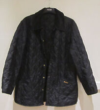 Barbour herren jacke gebraucht kaufen  Hemsbach