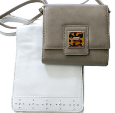 Wallet purses crossbody for sale  Burlington