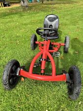 berg pedal go kart for sale  BALDOCK